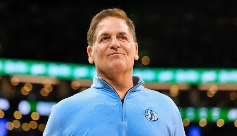 Mark Cuban Backs Steve Ballmer in Shocking Clippers-Kawhi Salary Cap Drama