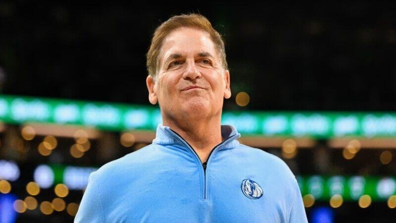 Mark Cuban Backs Steve Ballmer in Shocking Clippers-Kawhi Salary Cap Drama