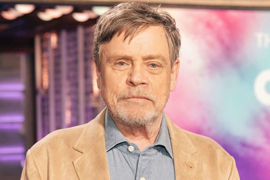 Mark Hamill’s Pre-‘Star Wars’ Hustle: Living in a Gardener’s Shed for $55 a Month in SoCal