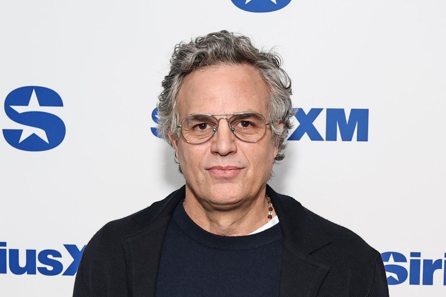 Mark Ruffalo
