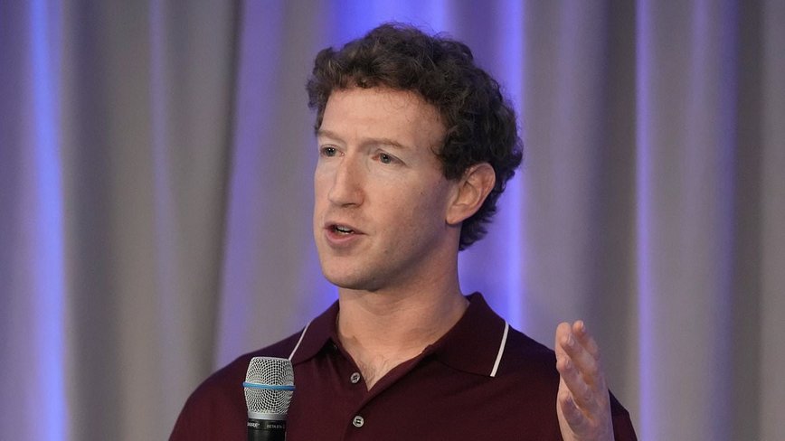 Mark Zuckerberg Swaps Silicon Valley for South Beach with Luxe Mansion Purchase
