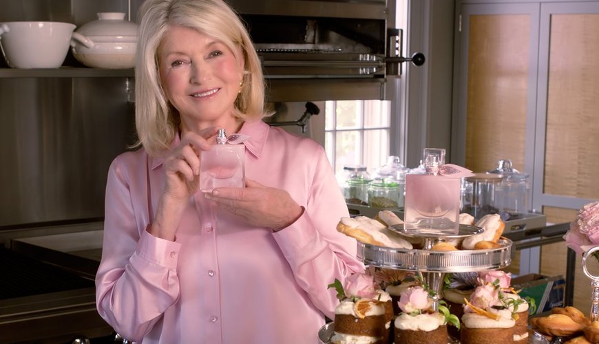 Martha Stewart, 84, Dubs This French Perfume ‘Exquisite’ – A SoCal Compliment Magnet!