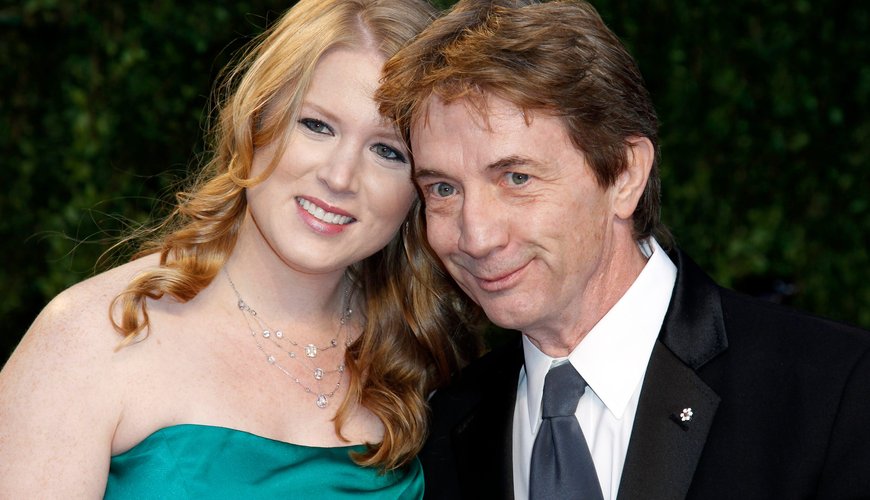 Hollywood Heartache: Martin Short's Family Tragedy Brings Mental Health Into Focus