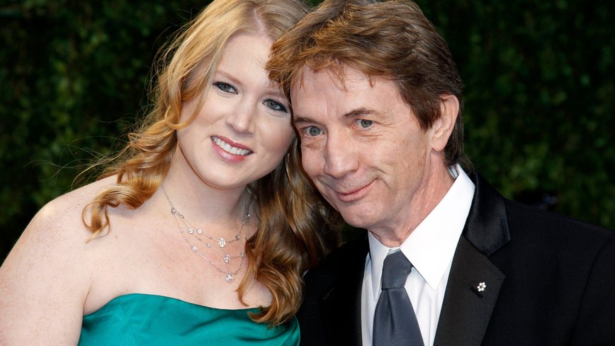 Hollywood Heartache: Martin Short's Family Tragedy Brings Mental Health Into Focus