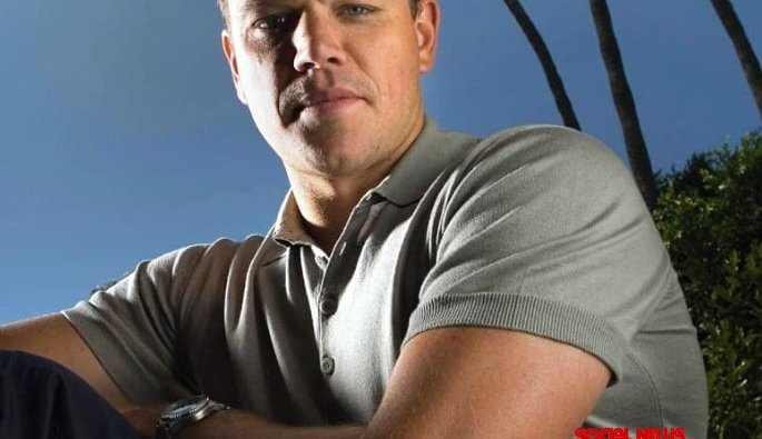 Matt Damon Spills on Hollywood's Fear of Cancel Culture: Jail Over Infamy?