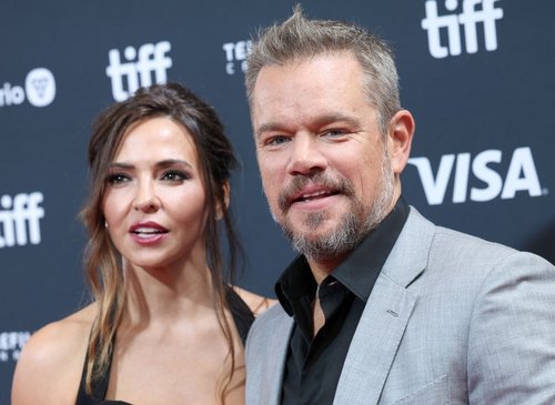 Luciana Barroso Shines on the Red Carpet: A Star-Studded Night in San Francisco