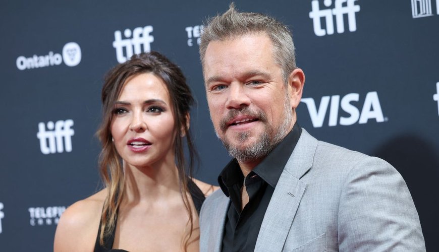 Luciana Barroso Shines on the Red Carpet: A Star-Studded Night in San Francisco