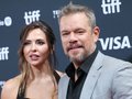 Luciana Barroso Shines on the Red Carpet: A Star-Studded Night in San Francisco