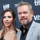 Luciana Barroso Shines on the Red Carpet: A Star-Studded Night in San Francisco