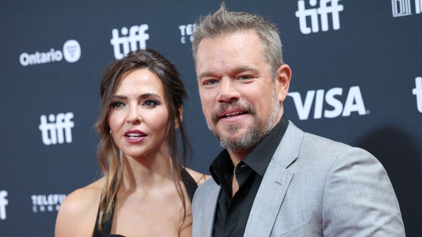 Luciana Barroso Shines on the Red Carpet: A Star-Studded Night in San Francisco