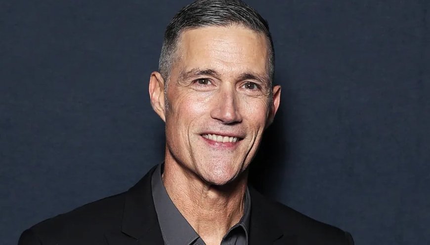 Matthew Fox