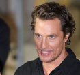 Matthew McConaughey Locks Down His Iconic 'Alright, Alright, Alright' Against AI Intruders