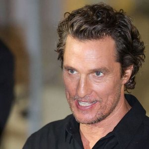 Matthew McConaughey Locks Down His Iconic 'Alright, Alright, Alright' Against AI Intruders