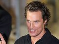 Matthew McConaughey Locks Down His Iconic 'Alright, Alright, Alright' Against AI Intruders