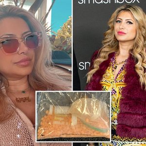 Luxury and Scandal: Inside the High-Rolling Life of the 'Ketamine Queen'