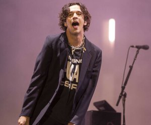 Matty Healy and Gabbriette Bechtel Set for a Star-Studded LA Wedding