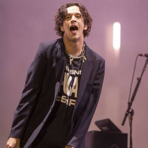 Matty Healy and Gabbriette Bechtel Set for a Star-Studded LA Wedding