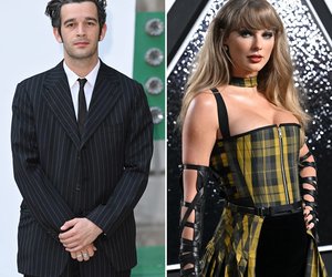 Matty Healy Enjoys LA Sunshine with Fiancée as Taylor Swift Weds Travis Kelce in NYC