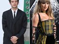 Matty Healy Enjoys LA Sunshine with Fiancée as Taylor Swift Weds Travis Kelce in NYC