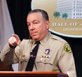 Alex Villanueva Aims for a Comeback as LA County Sheriff Amid Heavy Competition