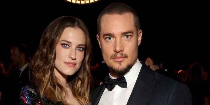 Inside the Love Story of Allison Williams and Alexander Dreymon: From On-Set Romance to Red Carpet Bliss