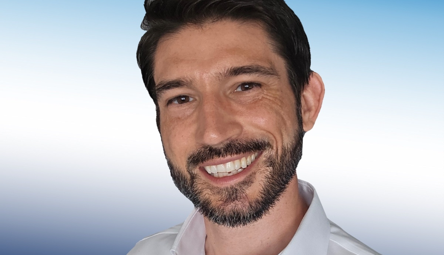 Andrej Selivra Aims to Transform Los Angeles as Mayoral Hopeful