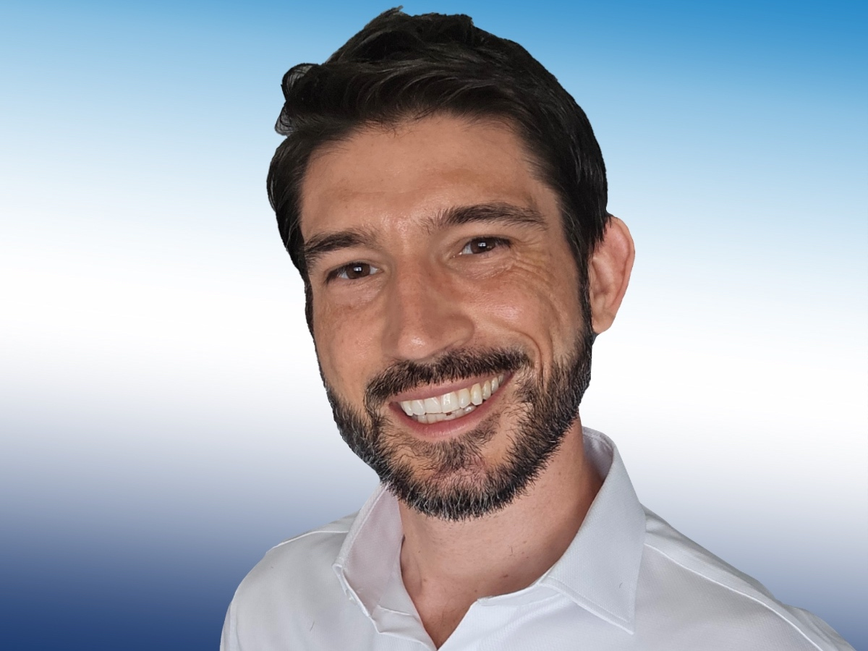 Andrej Selivra Aims to Transform Los Angeles as Mayoral Hopeful