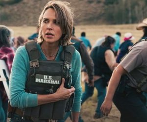 From Gilmore Girls to Marshals: Arielle Kebbel's Star-Studded Journey