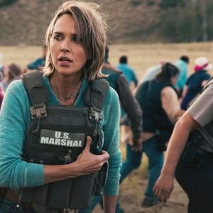 From Gilmore Girls to Marshals: Arielle Kebbel's Star-Studded Journey