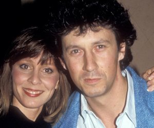 Charles Shaughnessy's Enduring Love: A Hollywood Romance That Defies The Odds