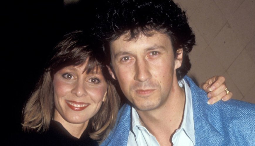 Charles Shaughnessy's Enduring Love: A Hollywood Romance That Defies The Odds