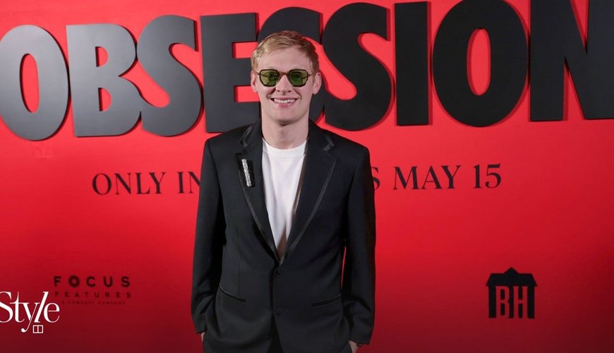 From YouTube to Blockbuster: Curry Barker's Meteoric Rise in Hollywood