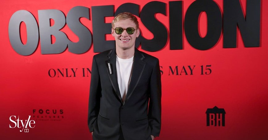 From YouTube to Blockbuster: Curry Barker's Meteoric Rise in Hollywood