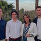 Double Scoop Star Ryan McPartlin's SoCal Love Story and Mini-Me Kids!