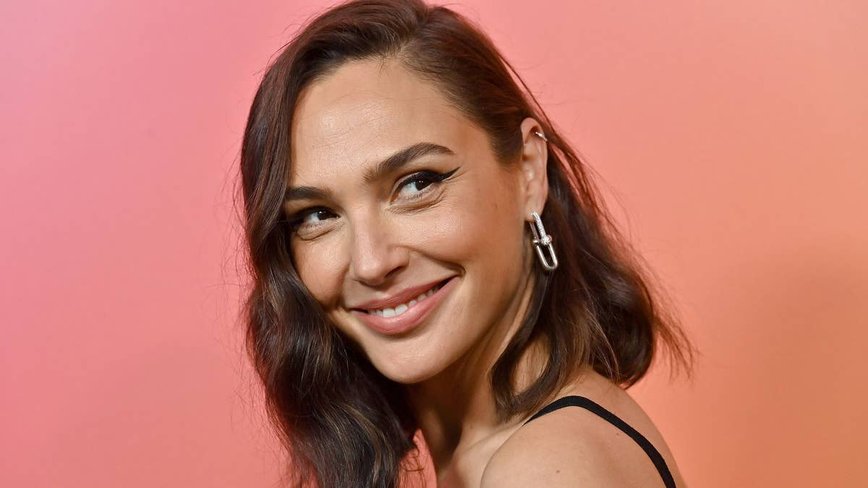 Gal Gadot's Real-Life Wonder Woman Journey: Meet Her Family and Thrilling Career