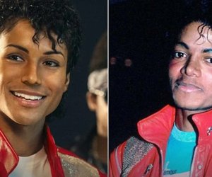 Meet Jaafar Jackson: The Next King of Pop in the Making