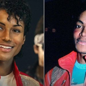 Meet Jaafar Jackson: The Next King of Pop in the Making