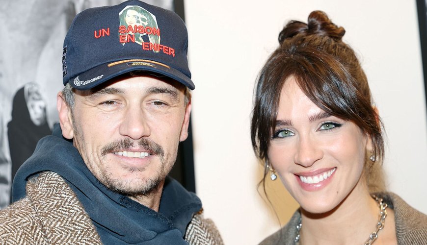 James Franco and Izabel Pakzad: Hollywood’s Low-Key Power Couple Steps into the Spotlight
