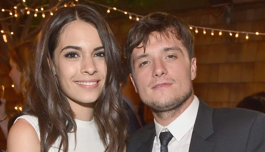 Inside Josh Hutcherson and Claudia Traisac's Cross-Continental Love Story