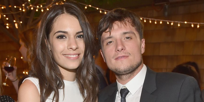 Inside Josh Hutcherson and Claudia Traisac's Cross-Continental Love Story