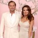 Love Blossoms in LA: The Romantic Tale of Josh Lucas and Brianna Ruffalo