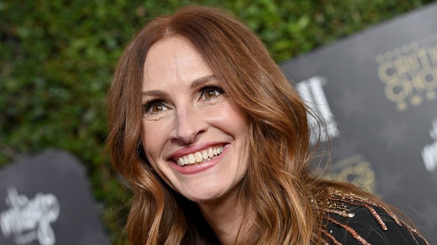 Flashback to Julia Roberts' Unexpected Whirlwind Marriage with Lyle Lovett