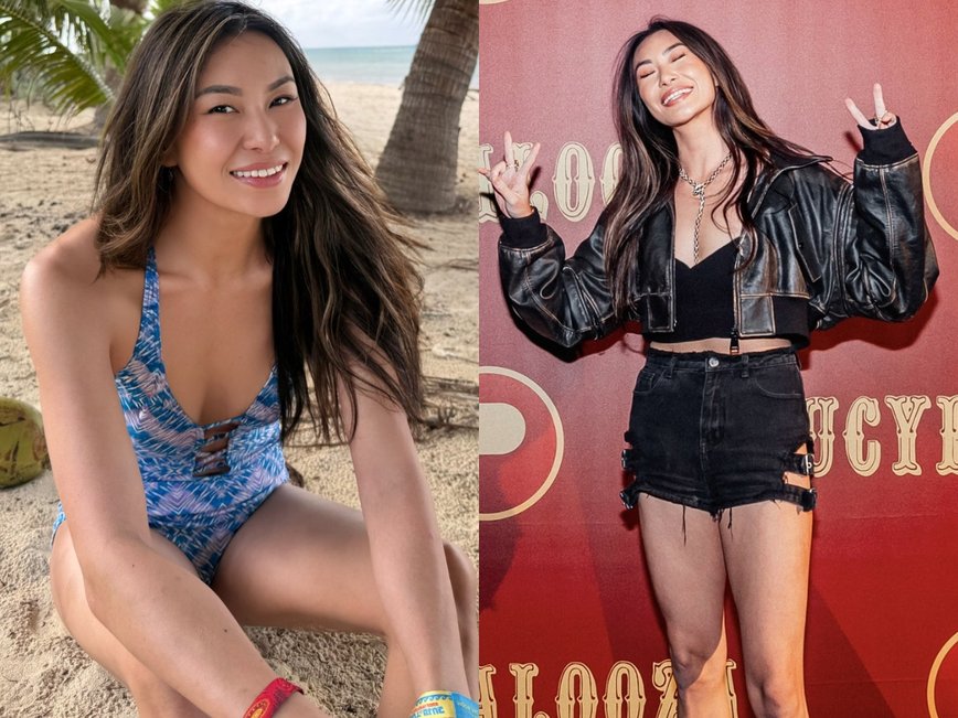 Lucy Guo: Tech Whiz Who Stole Taylor Swift's Billionaire Crown