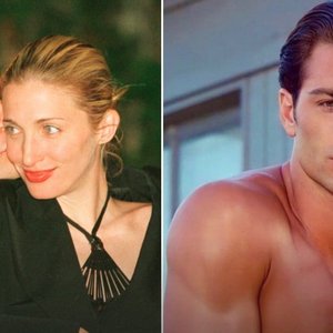 Michael Bergin: The Model-Turned-Actor Who Stole Carolyn Bessette's Heart