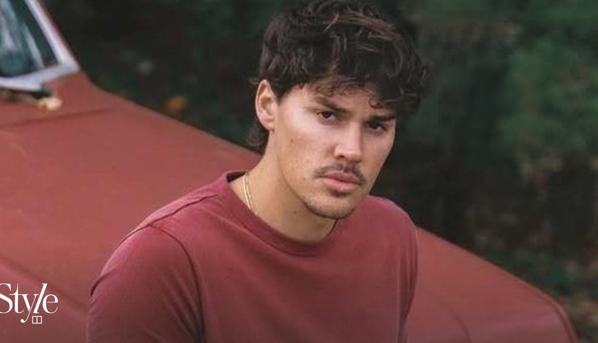 Noah Beck: From TikTok Fame to Hollywood Heartthrob in Sidelined 2