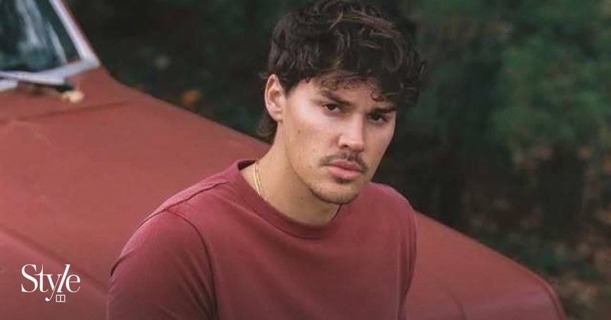 Noah Beck: From TikTok Fame to Hollywood Heartthrob in Sidelined 2