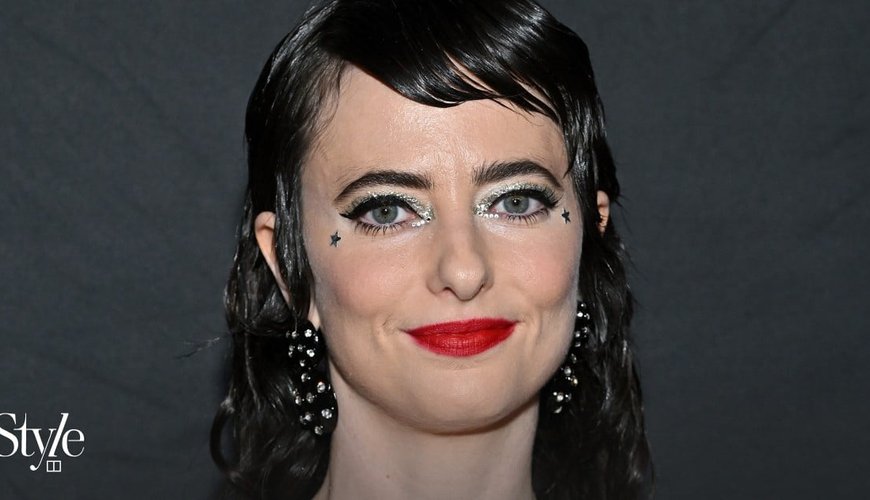 Sarah Sherman: From SNL's Drunk Raccoon to HBO Max Comedy Sensation