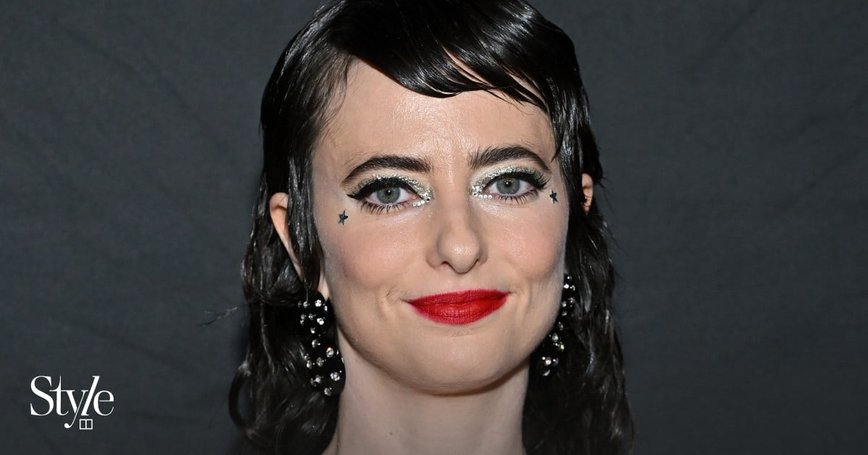 Sarah Sherman: From SNL's Drunk Raccoon to HBO Max Comedy Sensation