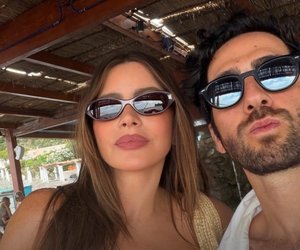 Sofía Vergara's Capri Birthday Bash: All About Her Younger Beau Douglas Chabbott