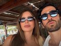 Sofía Vergara's Capri Birthday Bash: All About Her Younger Beau Douglas Chabbott